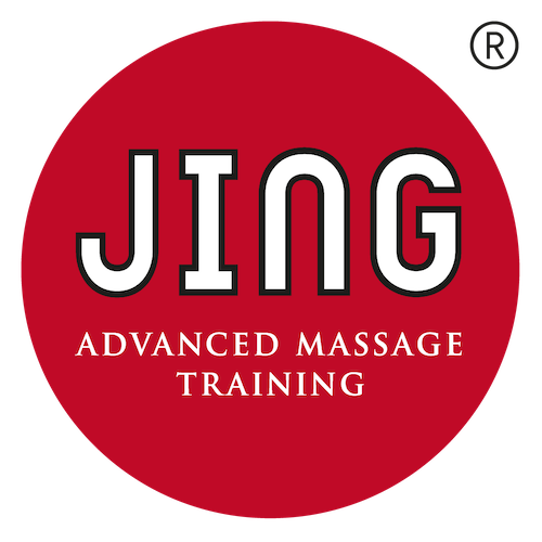 Replacement Certificate/Manual - Jing Advanced Massage Training